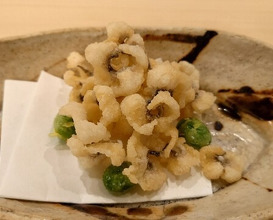 Dinner at Aji Hiro (味ひろ)