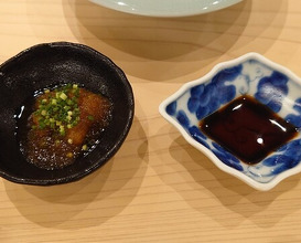 Dinner at Aji Hiro (味ひろ)