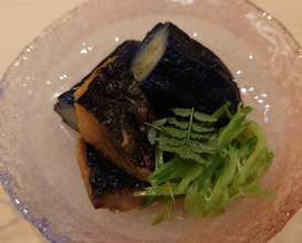 Dinner at Aji Hiro (味ひろ)