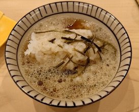 Dinner at Aji Hiro (味ひろ)