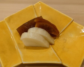 Dinner at Aji Hiro (味ひろ)