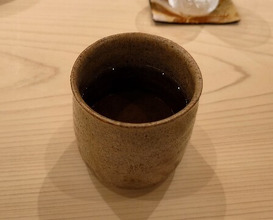 Dinner at Aji Hiro (味ひろ)
