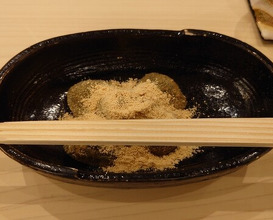 Dinner at Aji Hiro (味ひろ)