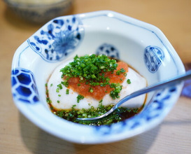 Dinner at Ajiman (味満ん)