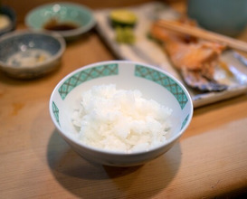 Dinner at Ajiman (味満ん)