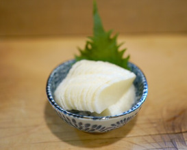 Dinner at Ajiman (味満ん)
