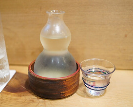 Dinner at Ajiman (味満ん)
