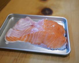 Dinner at Ajiman (味満ん)