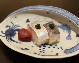 Dinner at Aji Yuki (味幸)