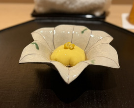 Dinner at Aji Yuki (味幸)