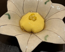 Dinner at Aji Yuki (味幸)