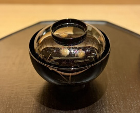 Dinner at Aji Yuki (味幸)
