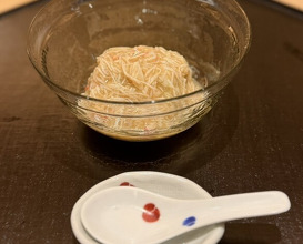 Dinner at Aji Yuki (味幸)