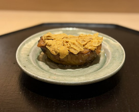 Dinner at Aji Yuki (味幸)
