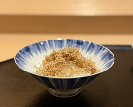 Dinner at Aji Yuki (味幸)
