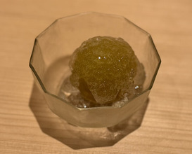 Dinner at Aji Yuki (味幸)