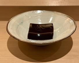 Dinner at Aji Yuki (味幸)
