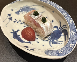 Dinner at Aji Yuki (味幸)