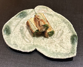 Dinner at Aji Yuki (味幸)