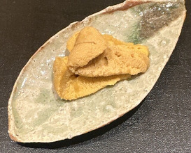 Dinner at Aji Yuki (味幸)