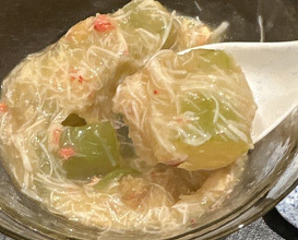 Dinner at Aji Yuki (味幸)