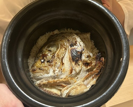Dinner at Aji Yuki (味幸)