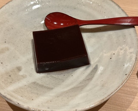 Dinner at Aji Yuki (味幸)