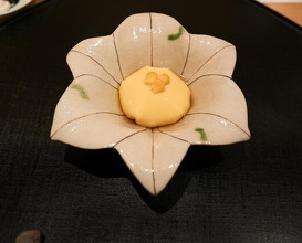 Dinner at Aji Yuki (味幸)