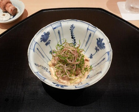 Dinner at Aji Yuki (味幸)