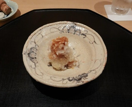 Dinner at Aji Yuki (味幸)