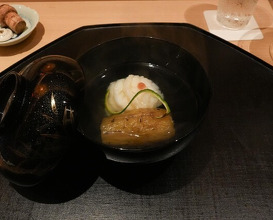 Dinner at Aji Yuki (味幸)