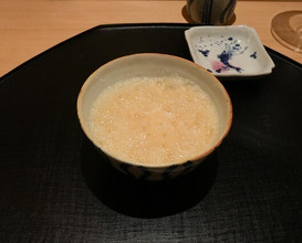 Dinner at Aji Yuki (味幸)