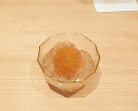 Dinner at Aji Yuki (味幸)