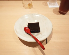 Dinner at Aji Yuki (味幸)