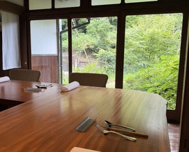 Dinner at AKAI (AKAI)