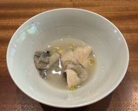 Dinner at AKAI (AKAI)