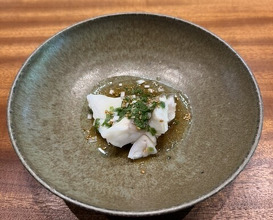 Dinner at AKAI (AKAI)