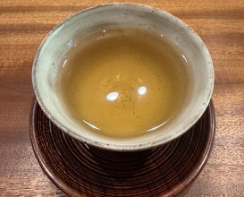 Dinner at AKAI (AKAI)