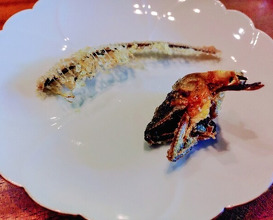 Dinner at AKAI (AKAI)