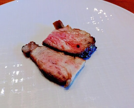 Dinner at AKAI (AKAI)