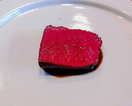 Dinner at AKAI (AKAI)
