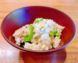 Dinner at AKAI (AKAI)