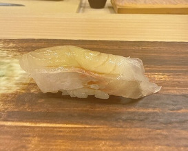 Dinner at Akakichi