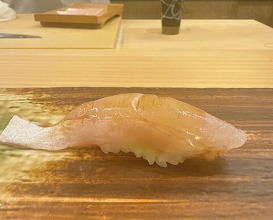 Dinner at Akakichi