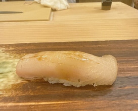 Dinner at Akakichi