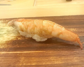 Dinner at Akakichi