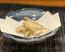 Dinner at Akakichi