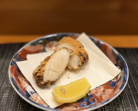 Dinner at Akakichi