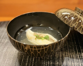 Dinner at Akakichi