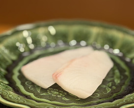 Dinner at Akakichi